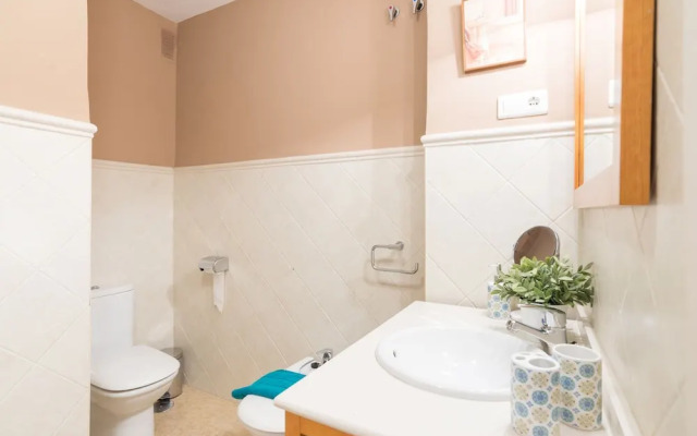 Malagasuite Pier Muelle 1