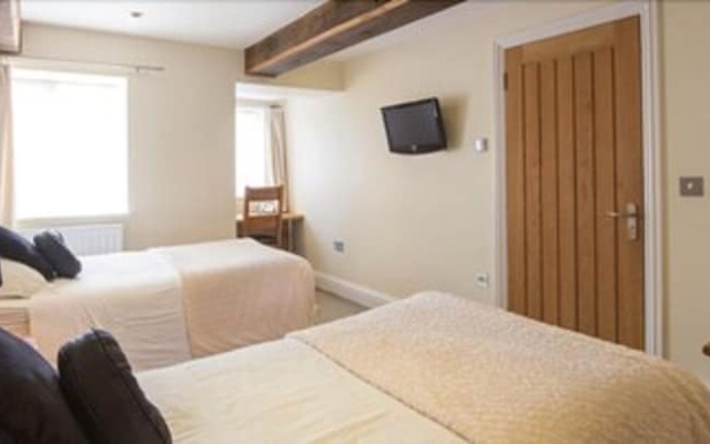 The Newtown House Hotel