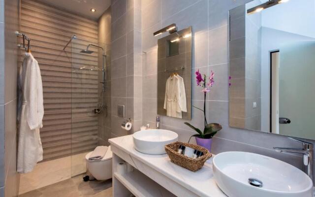 Villa Aelia by White Dream Villas
