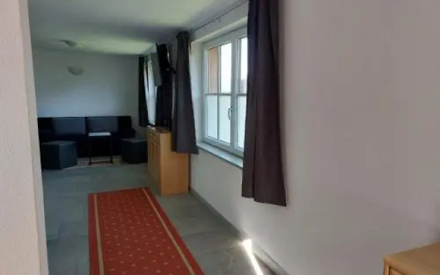 Apartment Lochner Piesendorf-Walchen