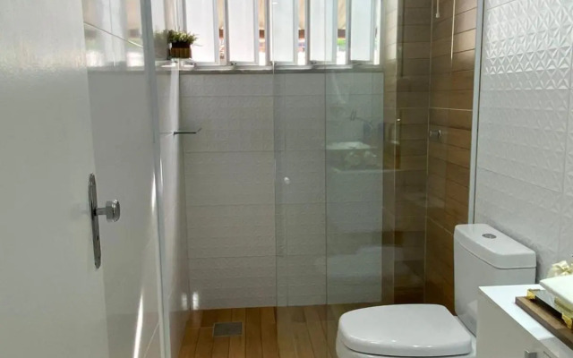 Apartamento próximo à praia