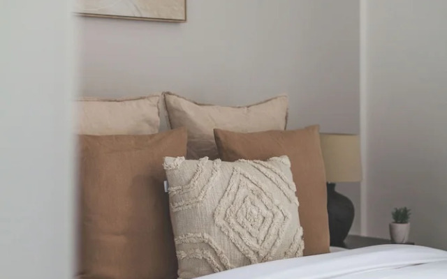 The Peckham Luxury Apartment