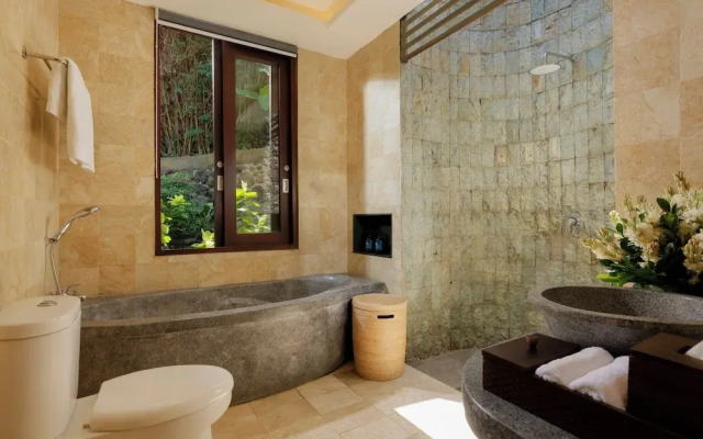 Villa Leona Valley View by Nakula