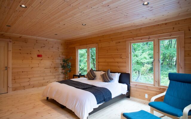 Villa Antelope Hakuba 2