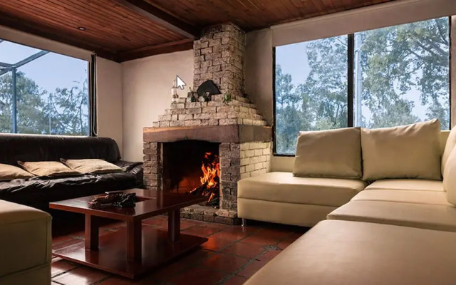 Hostal San Rafael La Calera