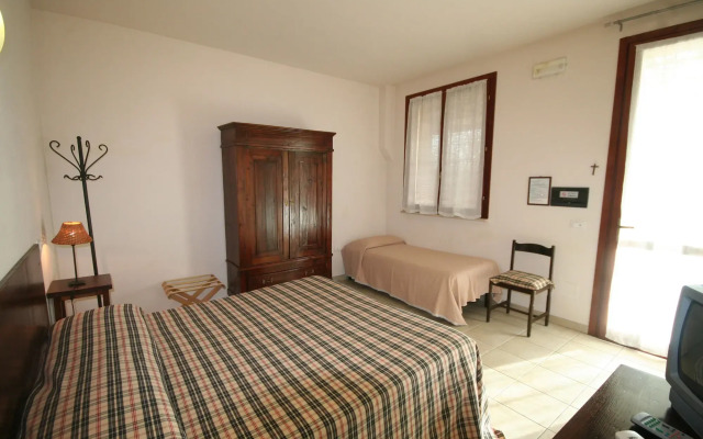 Agriturismo Corte San Girolamo