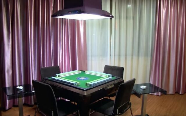 Cause Way Bay Holiday Hotel- Wenling