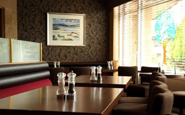 Leapark Hotel