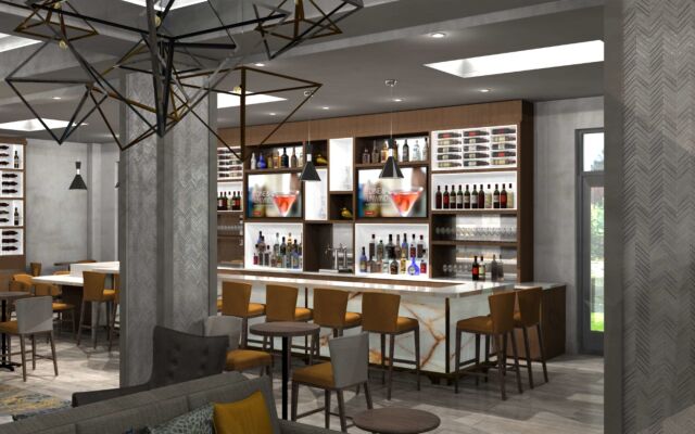 Hilton Garden Inn Wilsonville Portland