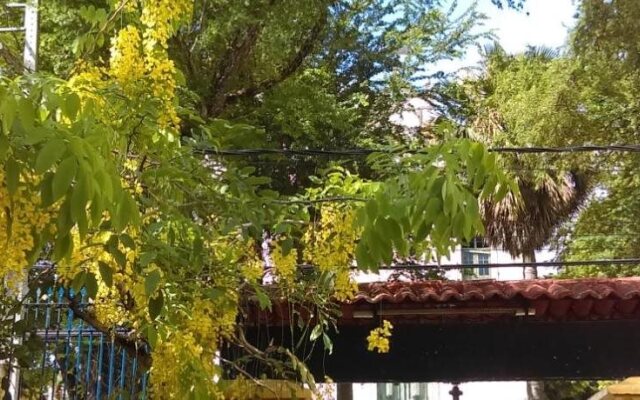 Pousada d'Olinda