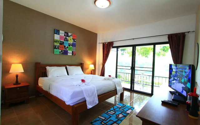 Silver Garden Resort