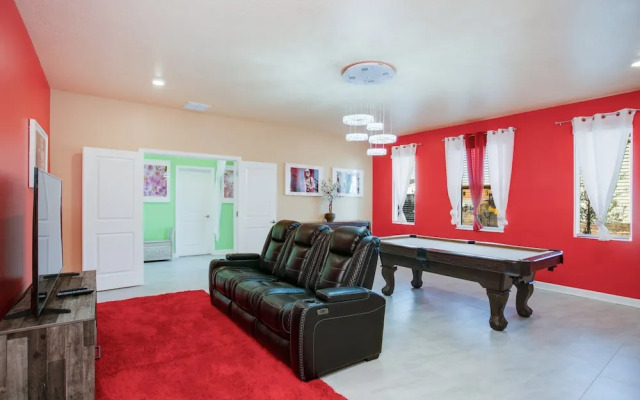 Bookmark Villa Solara