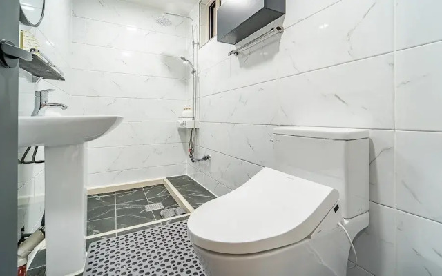 Jeju Hoyeongfarm Stay