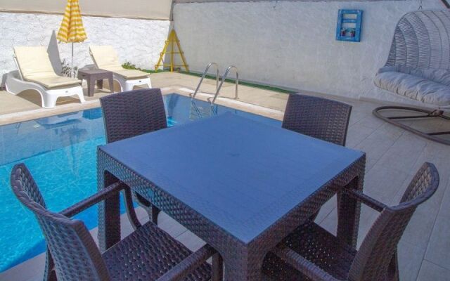 Villa Likya Lapis