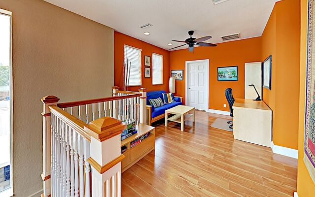 8723 Tampa - 3 Br Home