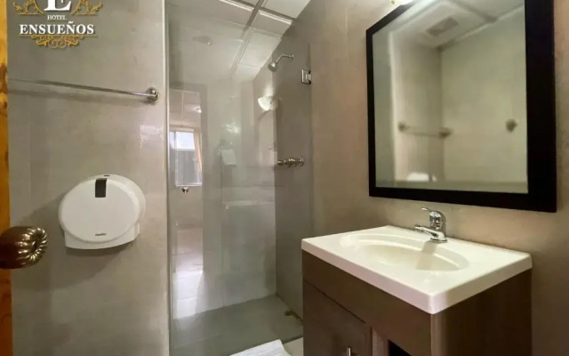 Hotel Ensueños