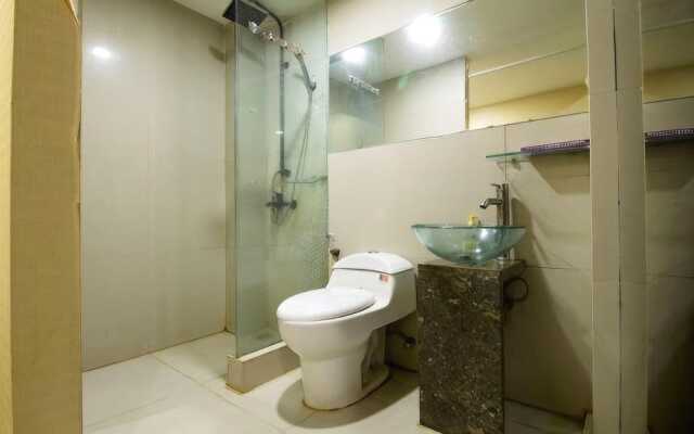 RedDoorz @ Mangga Besar 4