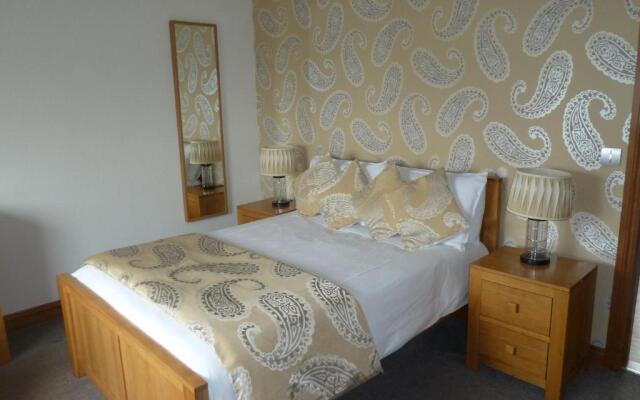 Gwynfryn Guest House Pembrokeshire