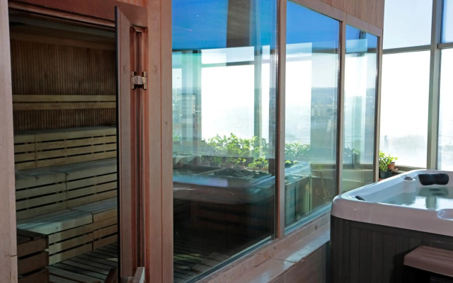 Eser Premium Hotel & SPA