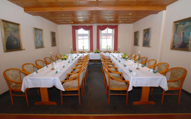 Hotel Zur Kaiserpfalz