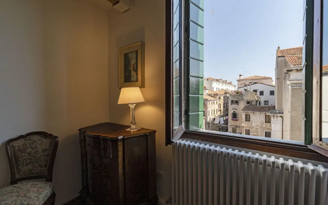 Ca Magia Residence Rialto