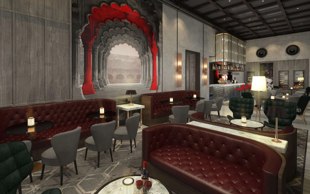 Radisson Red Chandigarh Mohali