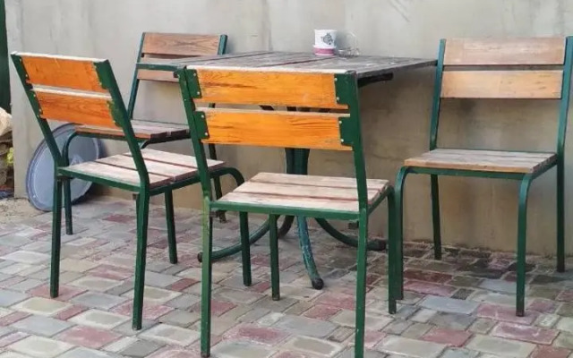 Частный дом, р-н 3 городской больницы