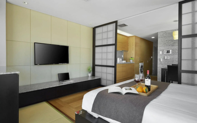 ShinShin Hotel Jeju Ocean