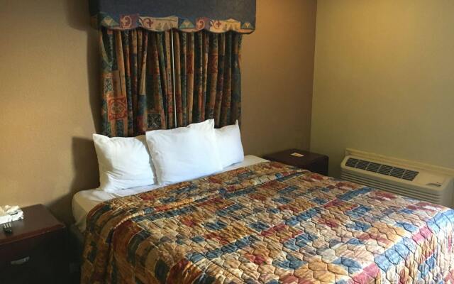 Pacifica Motel