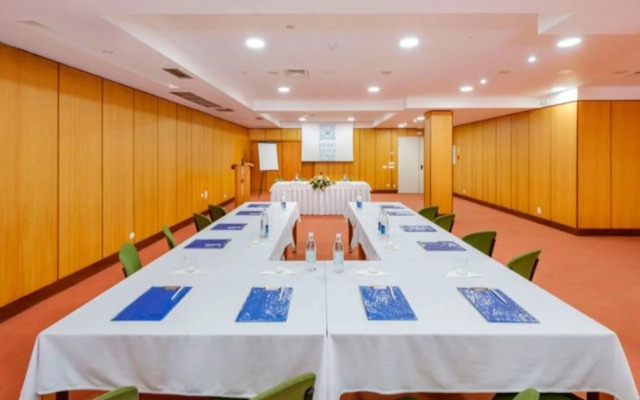 Boutique Hotel Serra D’Aire