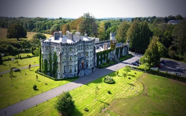 Ballyseede Castle