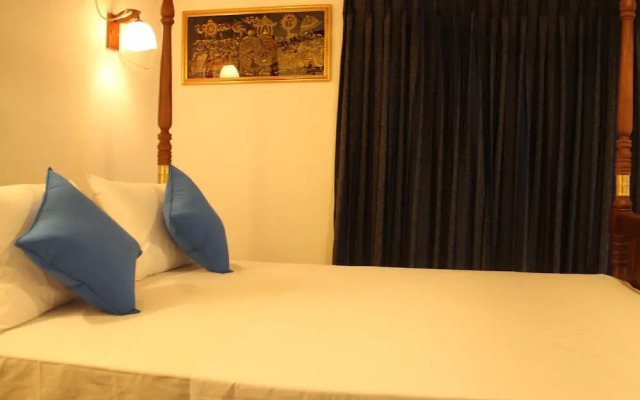 Sooriya Sewana Guest House