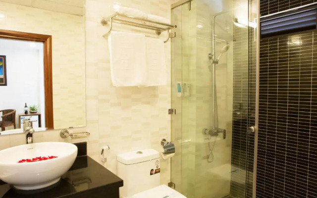 An Nguyen Boutique Hotel