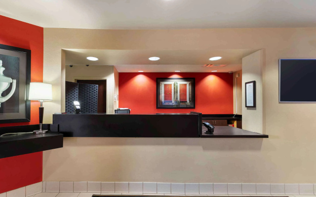 Extended Stay America Select Suites - Des Moines - Urbandale