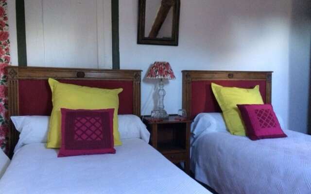 Manoir Saint Hubert