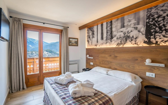 abba Ordino Babot hotel