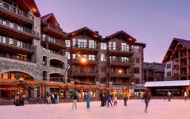 Luxury 3BD Village at Northstar Residence - Iron Horse North 101