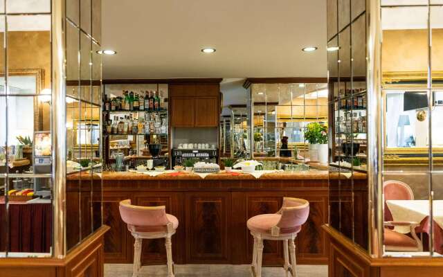 Hotel Alga