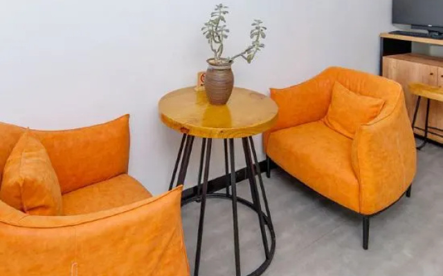 Yi Zhu Hangzhou Timesong cottage Hostel – Guest Rooms – Hangzhou
