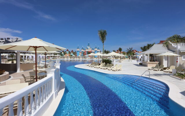 Bahia Principe Fantasia Punta Cana - All Inclusive