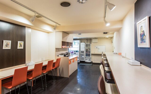 Hotel Star Plaza Ikebukuro