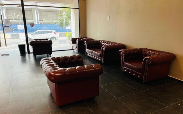 Geo Boutique Hotel - Seri Kembangan