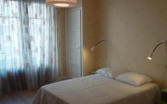 Appartement Annecy, 3 pièces, 4 personnes - FR-1-432-41