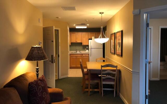 Vacation Village in the Berkshires