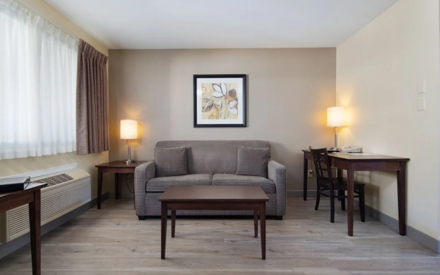Siesta Suites