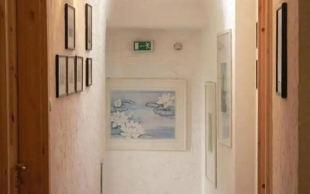 Gästehaus Cheval Blanc