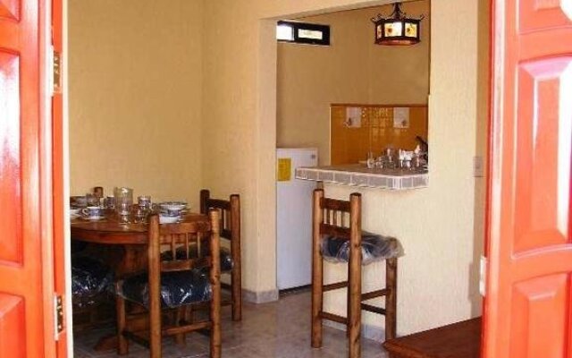 Furnished Affordable Apartment in Dodo Residential