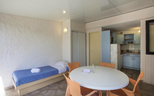 Club Belambra Borgo Pineto