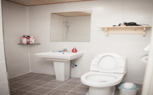 Jeonju j & j Guesthouse