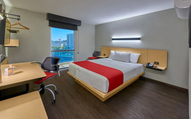 City Express Hermosillo Expo